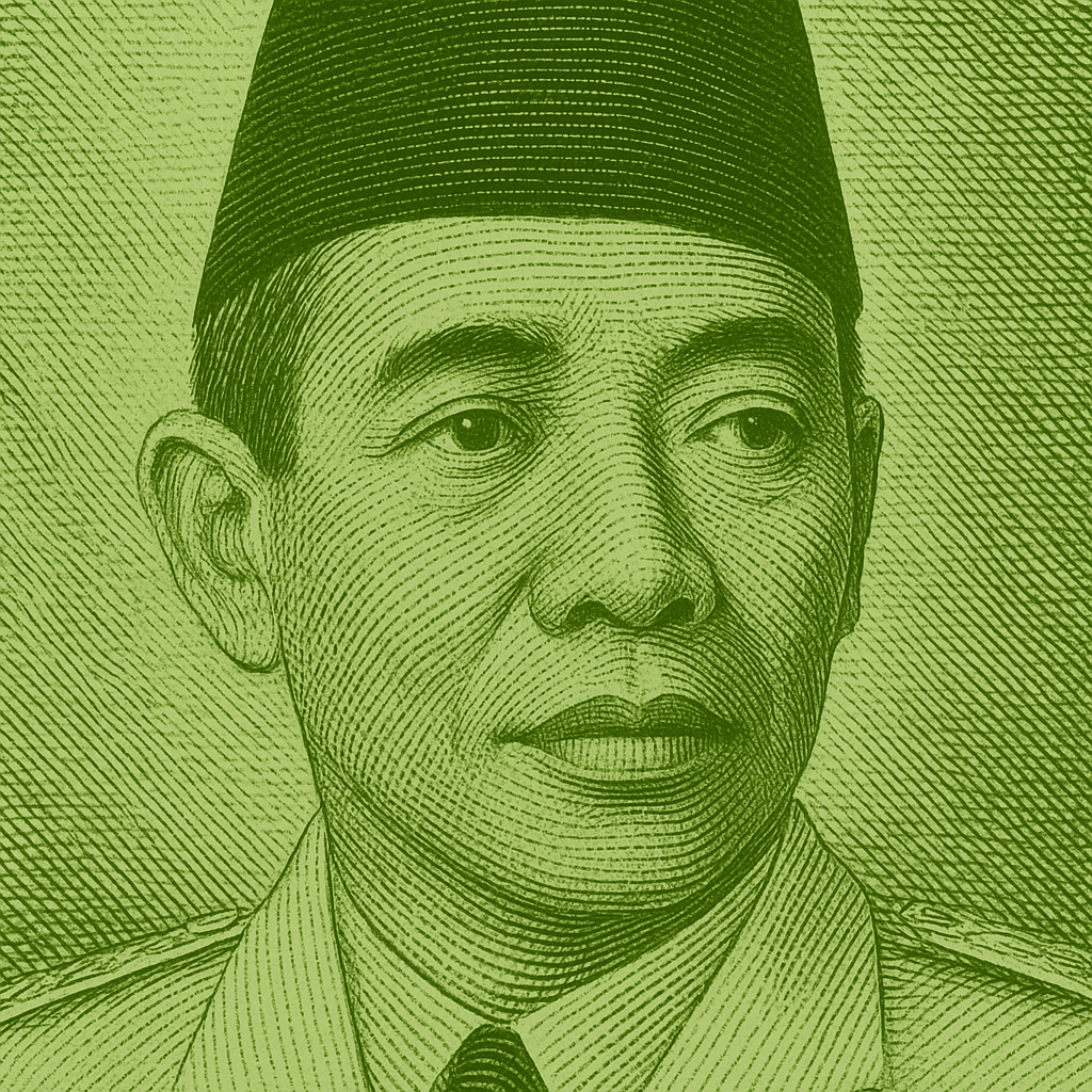 The Persistence of Memory